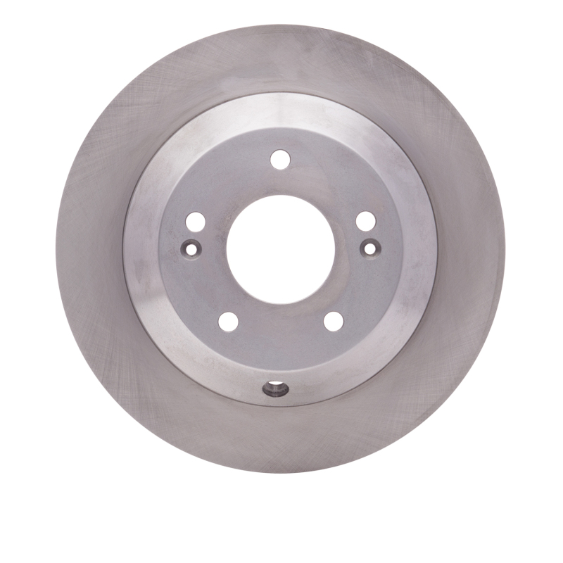 DFC Brake Rotors - Plain