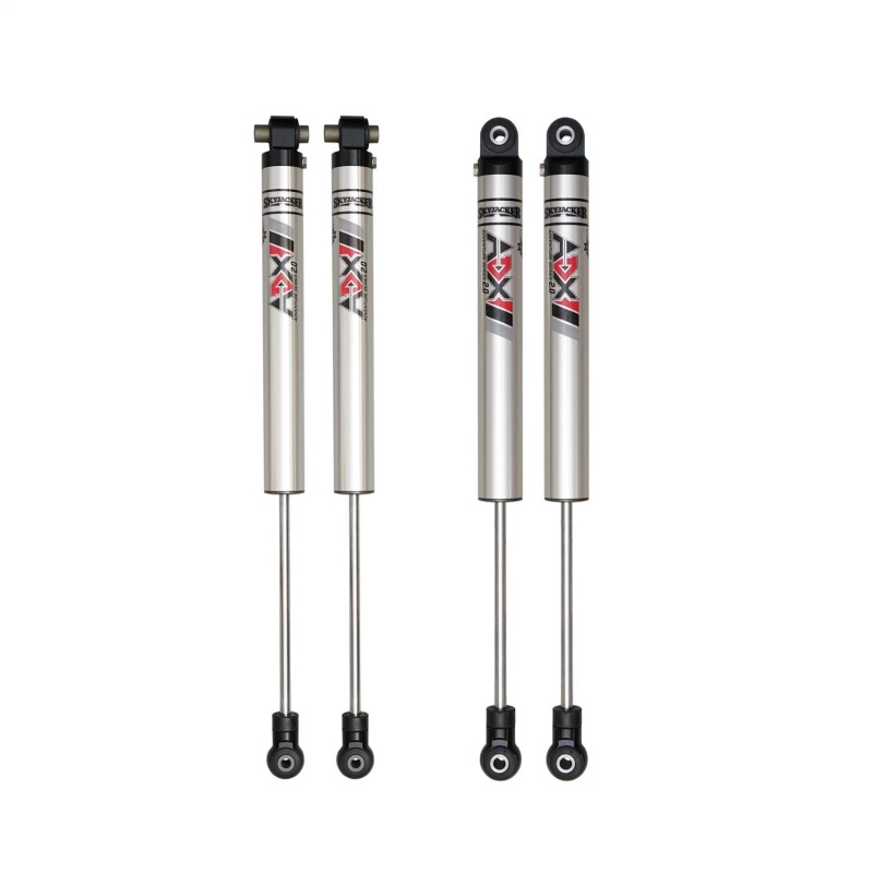 SKY Lift Kit Components