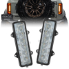 ORL LED Tail Lights