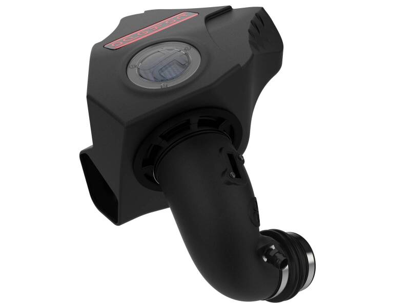 aFe Takeda Momentum Pro 5R Cold Air Intake System 20-21 Toyota Supra L6-3.0L (T) B58 thumbnail 2