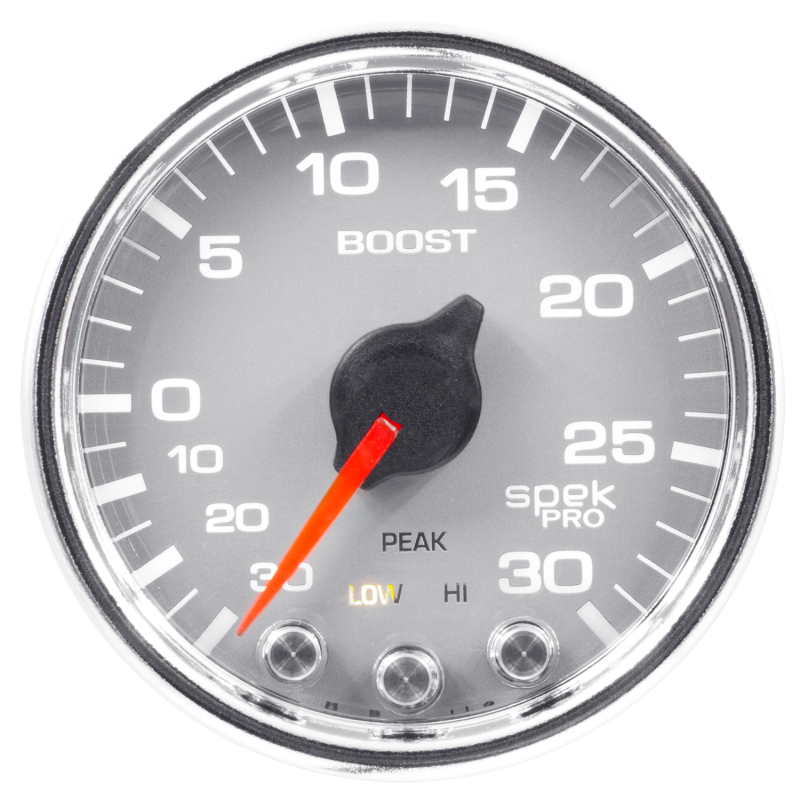 AM Spek-Pro Gauges