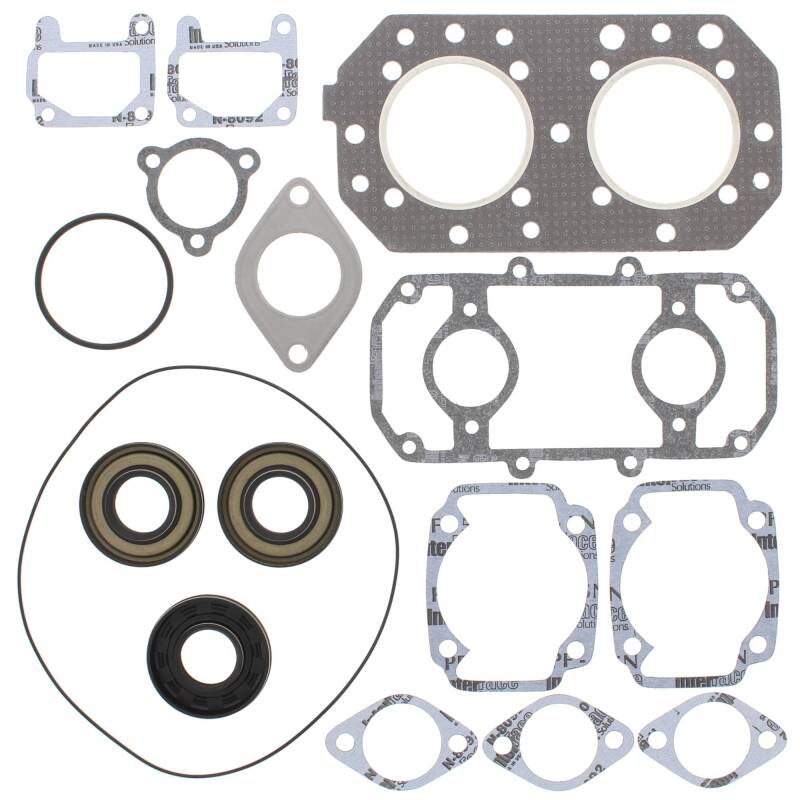 VEP Complete Gasket Kit