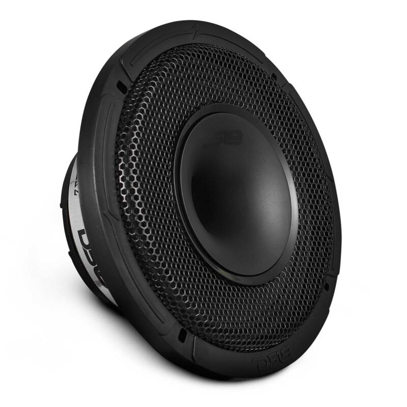 DSE PRO Shallow Coaxial Loudspeakers w/ Driver
