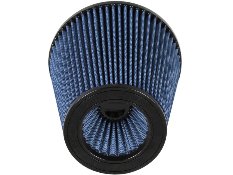 aFe MagnumFLOW Pro 5R Intake Replacement Filter 3.5in F 8in B(Inverted) 5.5in T(Inverted) 8in H thumbnail 5