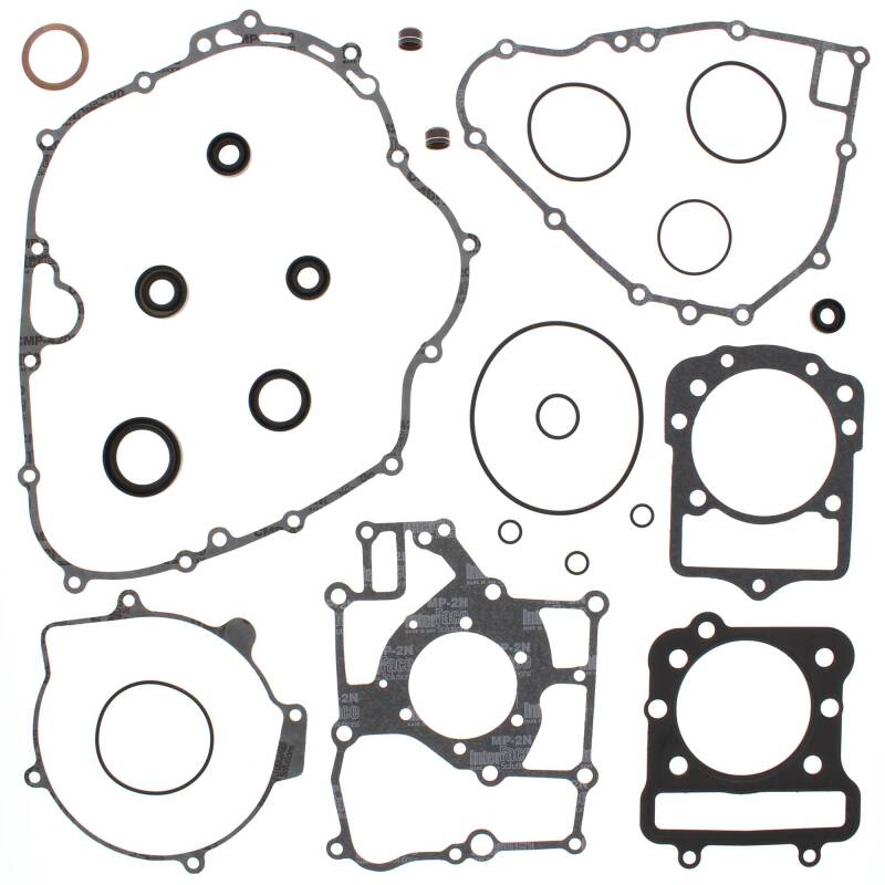 VEP Complete Gasket Kit