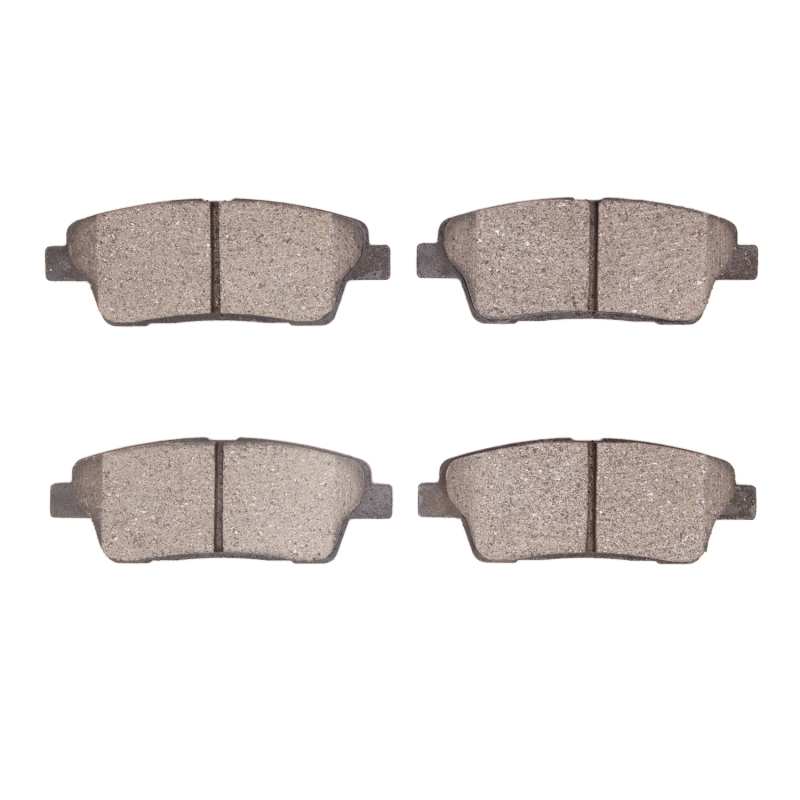 RNC Ceramic Brake Pads