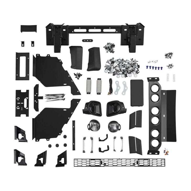 ARB Fitting Kits