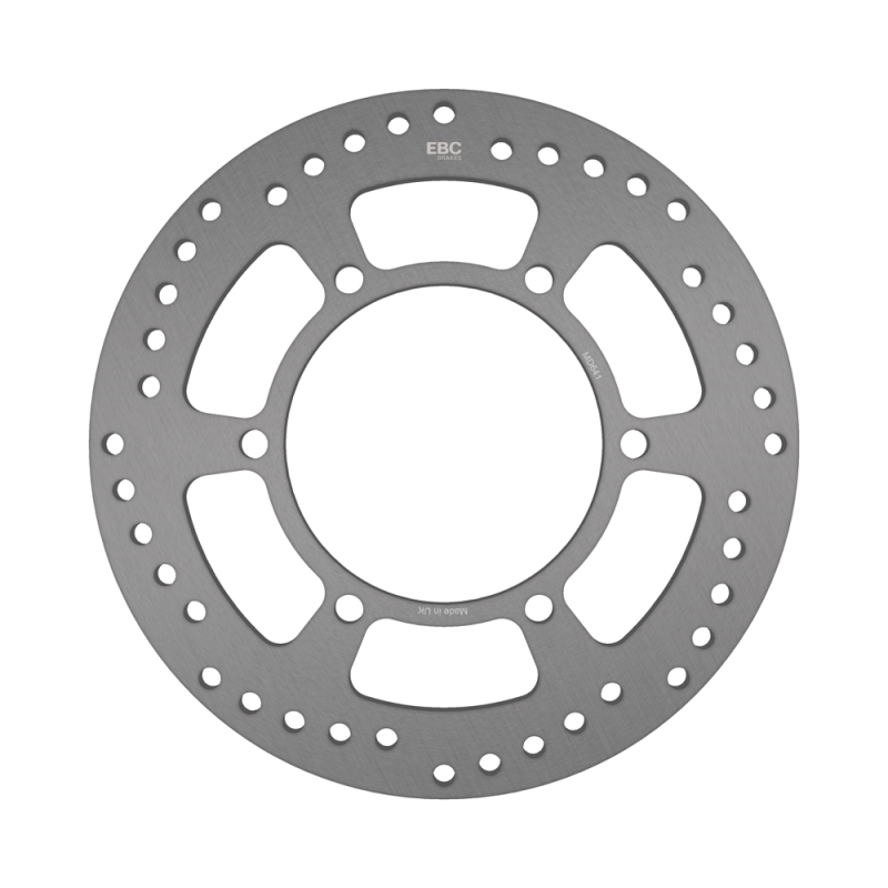 EBC Standard Rotors