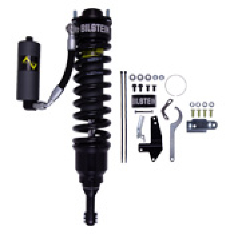 Bilstein B8 8112 Series 03-09 Toyota 4Runner Zone Control Monotube Front Left Corner Module thumbnail 5