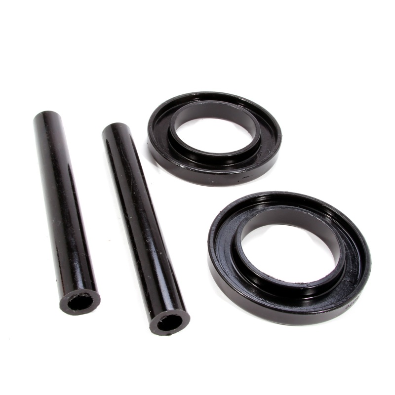BBK 86-04 Mustang Front Spring Isolators - Polyurethane thumbnail 8