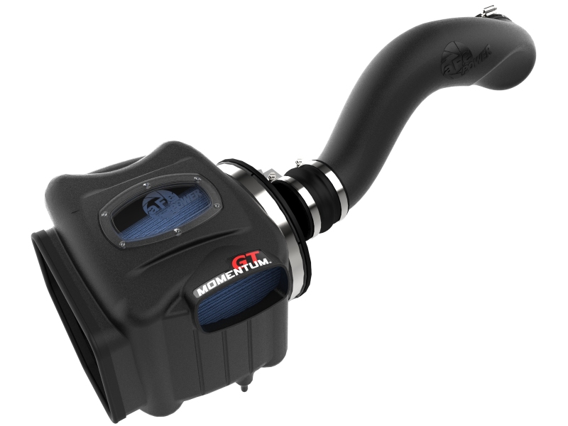 aFe Momentum GT PRO 5R Stage-2 Si Intake System, GM Trucks/SUVs 99-07 V8 (GMT800) thumbnail 3