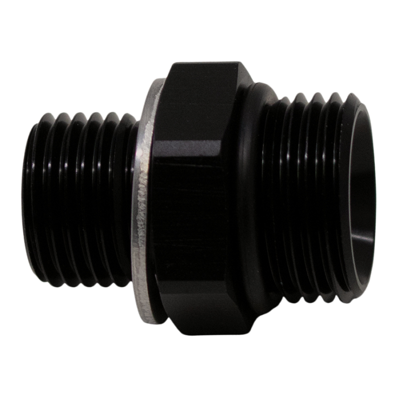 DW ORB to Metric Adapters