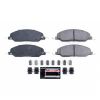 PSB Z23 Evolution Brake Pads