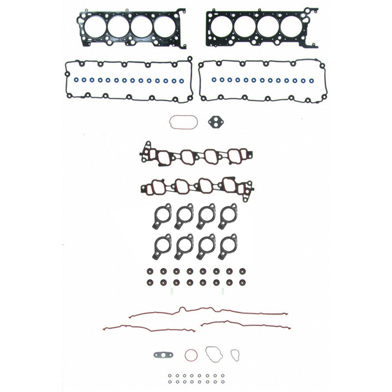 FEL Cylinder Head Gaskets