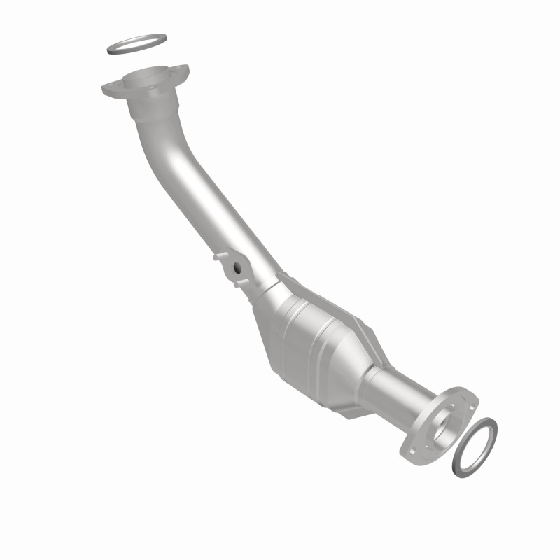 MagnaFlow Direct Fit Catalytic Converter 02-04 Tacoma 2.4L front 50S thumbnail 9