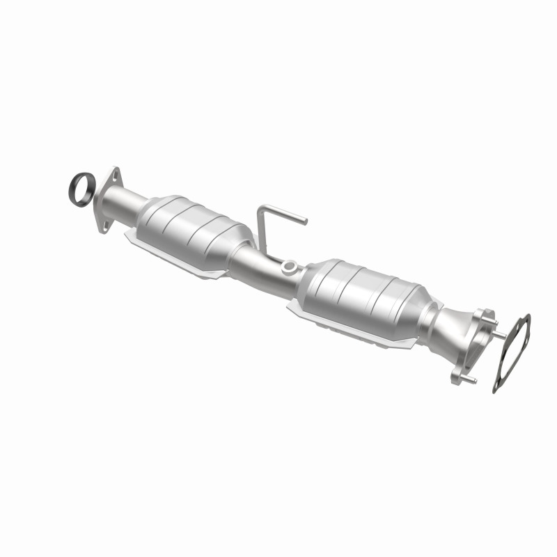 MagnaFlow Direct Fit Catalytic Converter 01-04 Explorer 4.0L OEM thumbnail 8