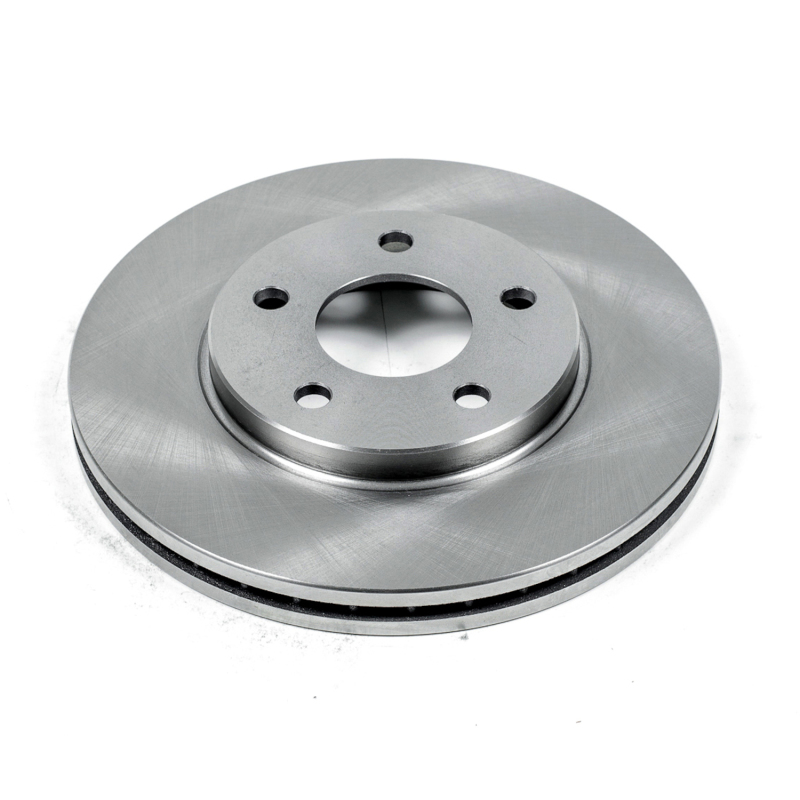 Power Stop 04-08 Chevrolet Malibu Front Autospecialty Brake Rotor thumbnail 2