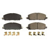 PSB Z17 Evolution Brake Pads