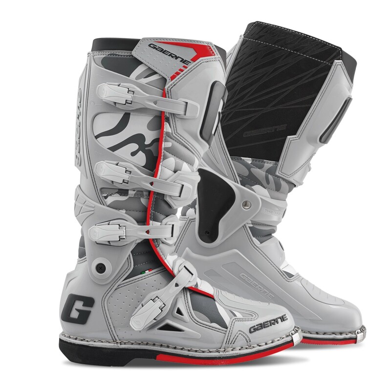 GAR Fastback Boot