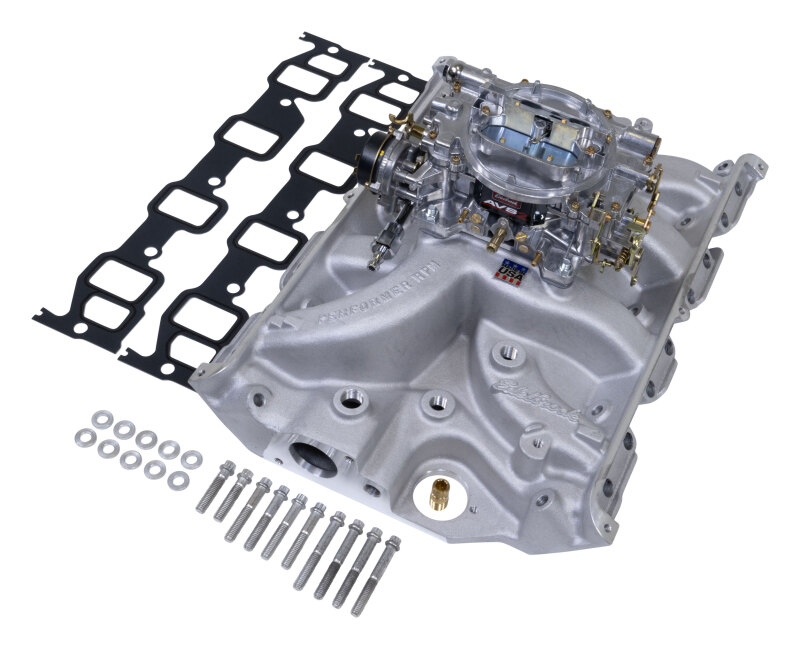 EDE Performer Intake Manifold