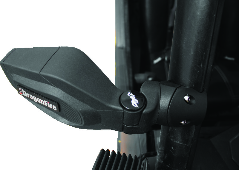 DragonFire Racing  Slayer UTV Mirrors