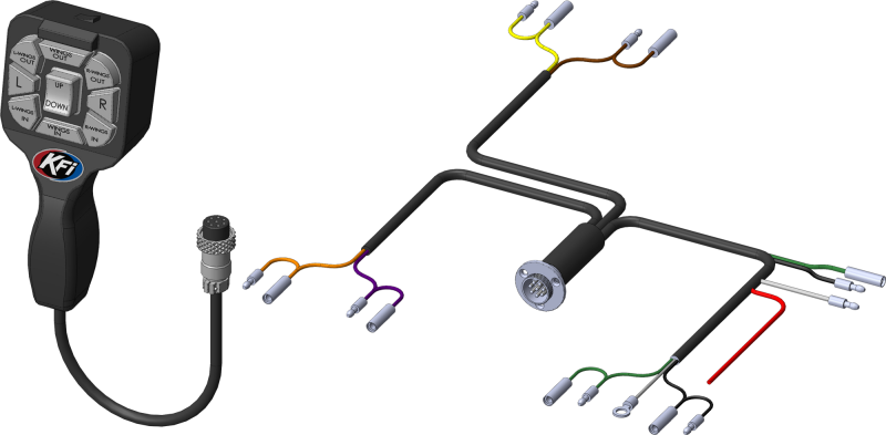 KFI Replacement Part