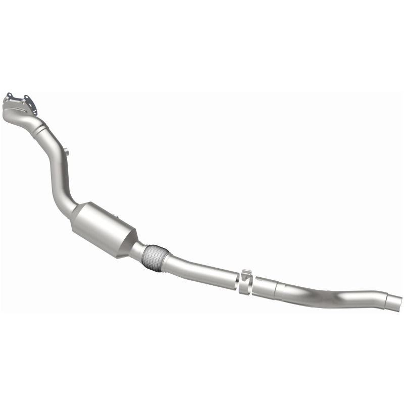 MagnaFlow 20-21 Dodge Charger 3.6L Direct Fit Converter thumbnail 6
