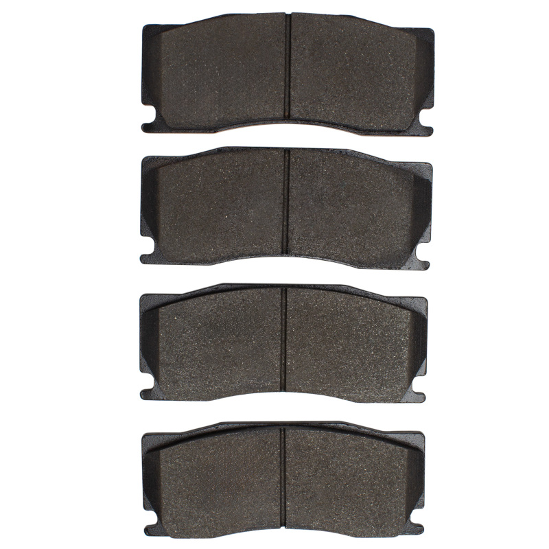 DFC 5000 Advanced Low Met Brake Pads