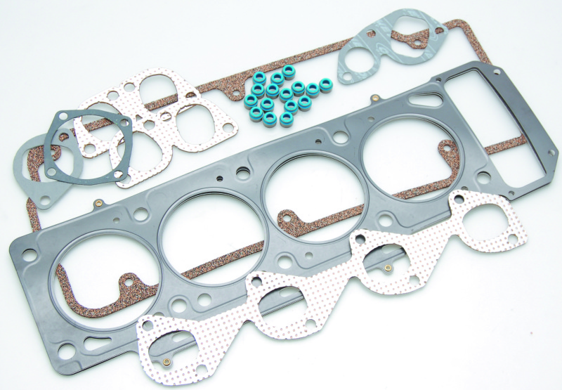 Cometic Street Pro 66-88 BMW M10 1.8L/2.0L 90mm Top End Gasket Kit thumbnail 4