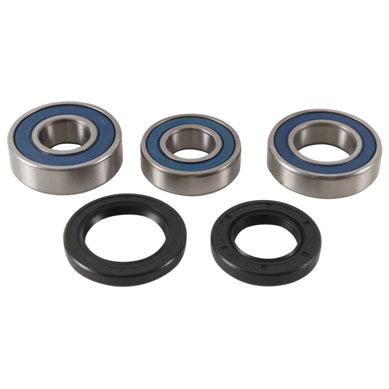 ABR Wheel Bearing Kits