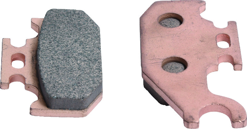 QBS Brake Pads