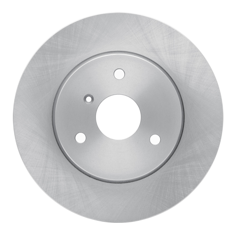 DFC Brake Rotors - Plain