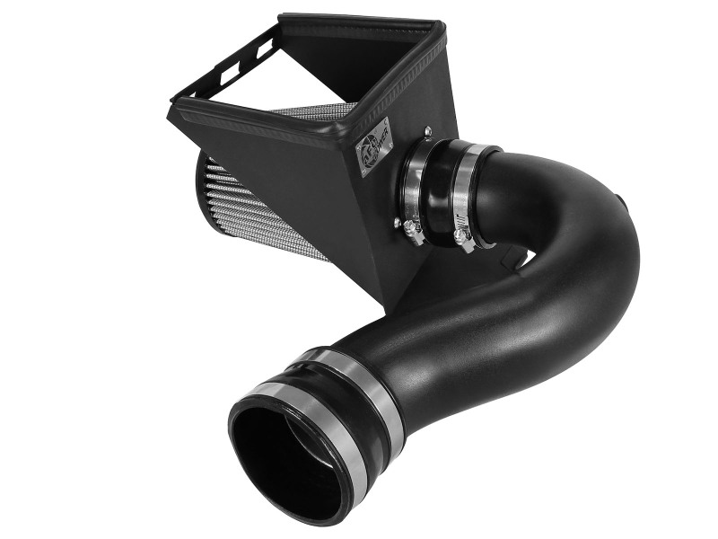 aFe MagnumFORCE Intakes Stage-2 Pro DRY S 12-15 Ford Explorer Sport V6 3.5L (tt) EcoBoost thumbnail 9