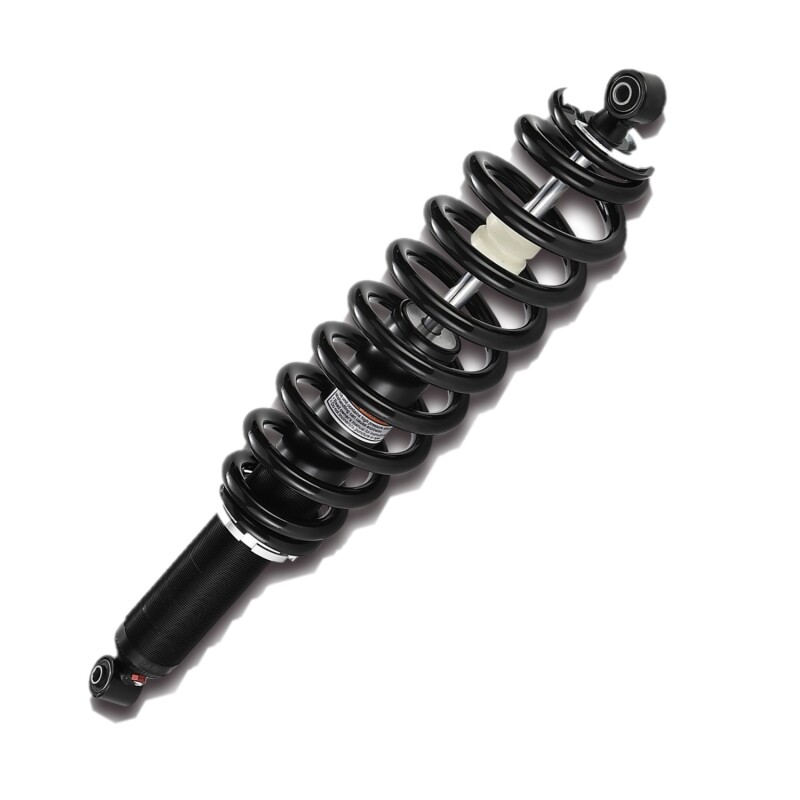DFR Performance Shocks