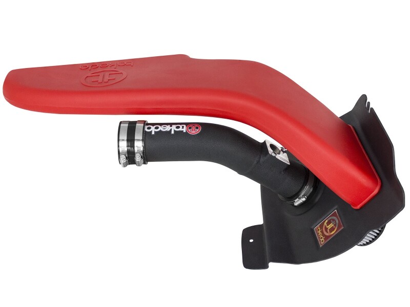 aFe Takeda Stage 2 Pro Dry S Cold Air Intake System 15-17 Subaru STI H4-2.5L (t) thumbnail 9