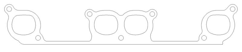 CG Exhaust Gaskets