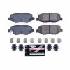 PSB Z23 Evolution Brake Pads