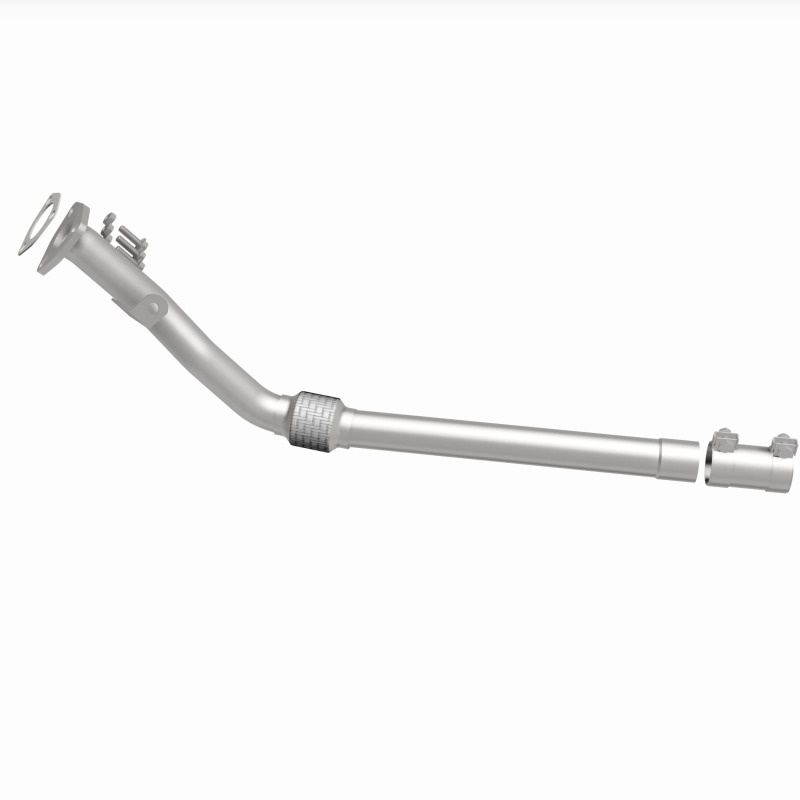 MAG BRE Front Pipe Kit