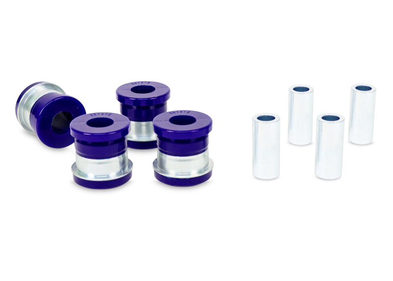 SPR Bushing Kits