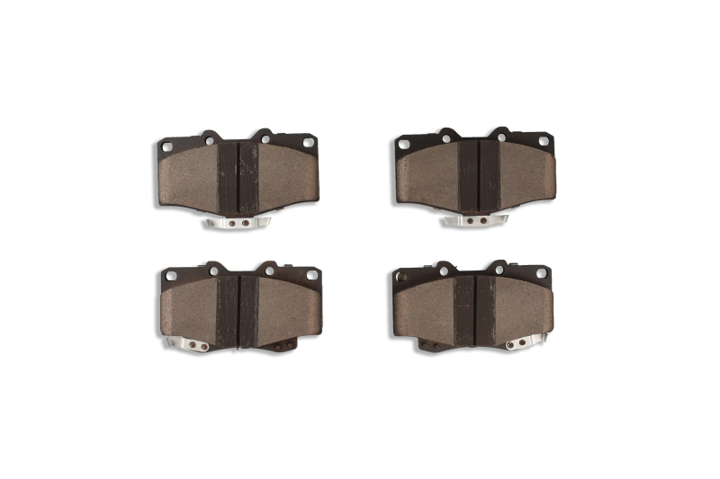 DBA Street Series Brake Pads