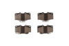 DBA Street Series Brake Pads