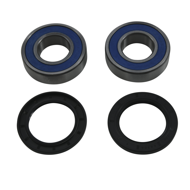 ABR Wheel Bearing Kits