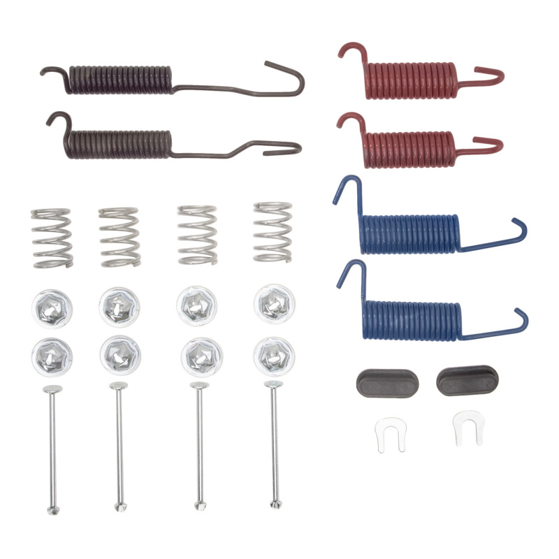 DFC Drum Brake Hardware Kits