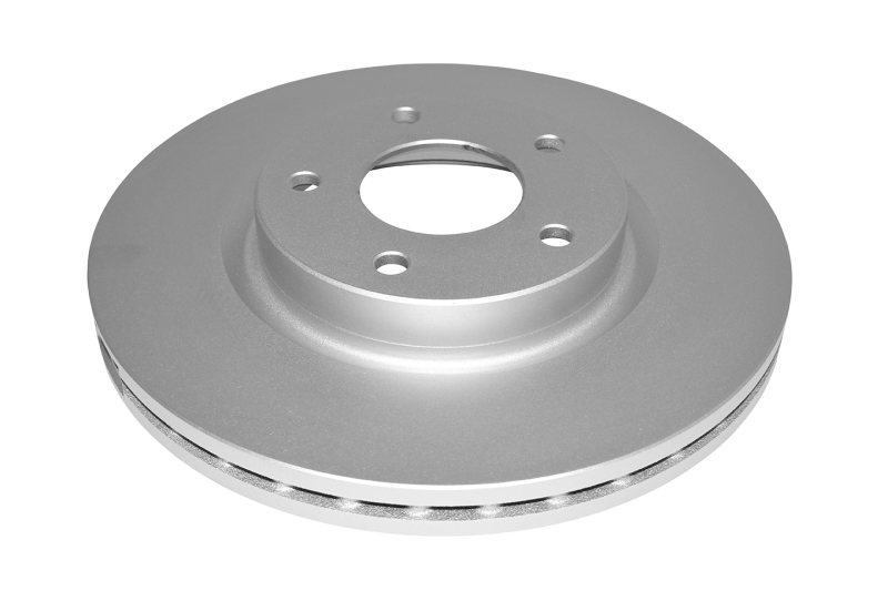 DBA En-Shield Standard Rotors