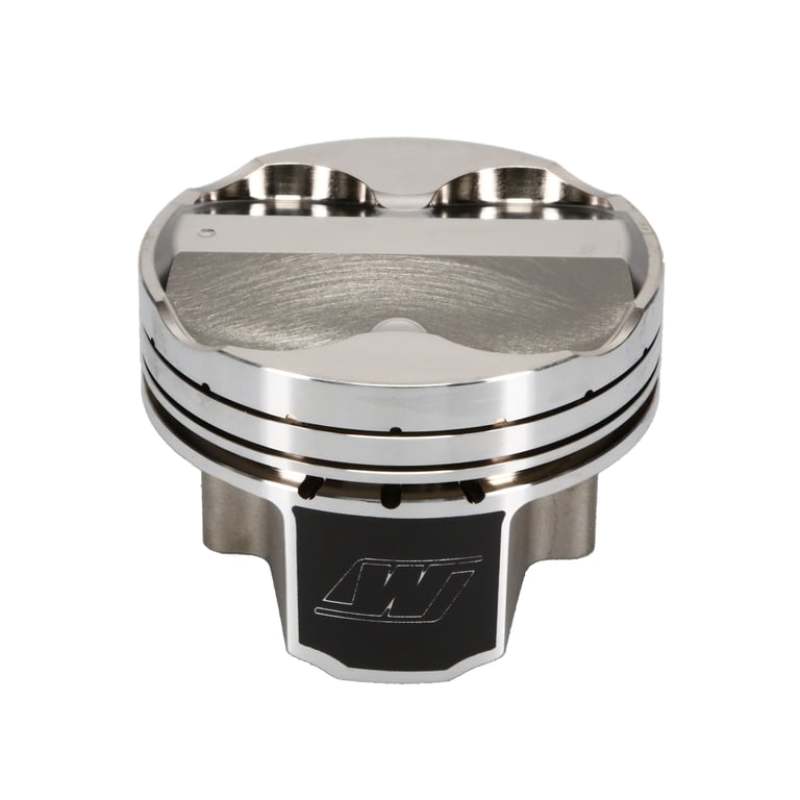 Wiseco Toyota 2JZ Supra -.8cc Dome 10.5:1 CR Piston Shelf Stock *Single Piston Only* thumbnail 5