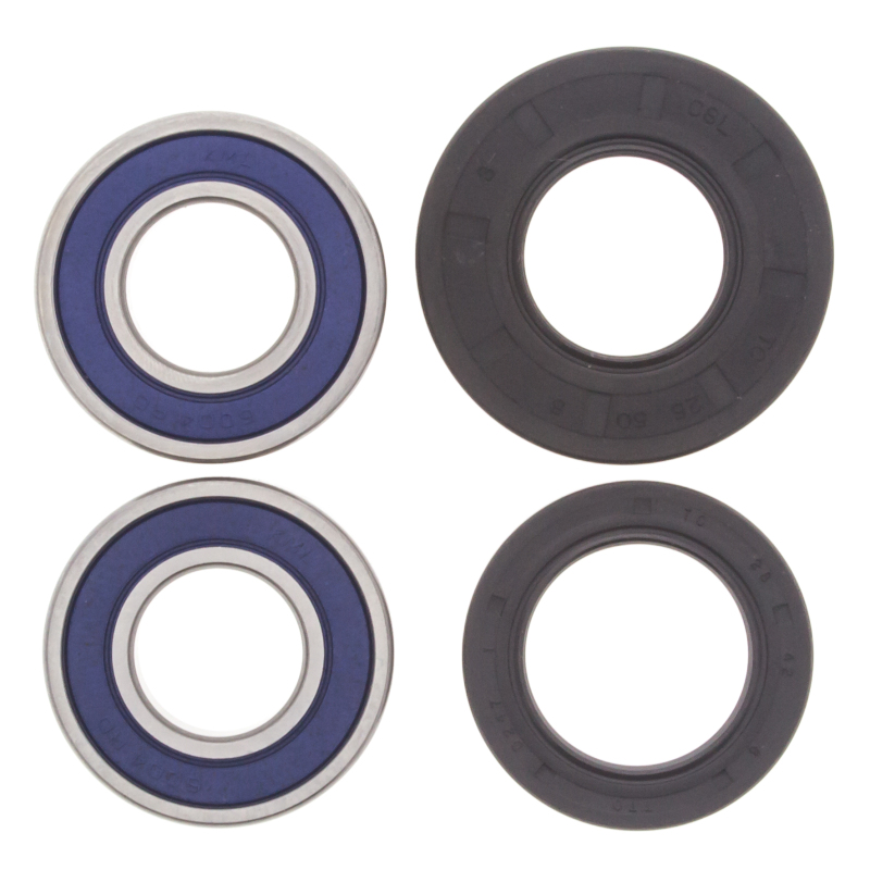 ABR Wheel Bearing Kits