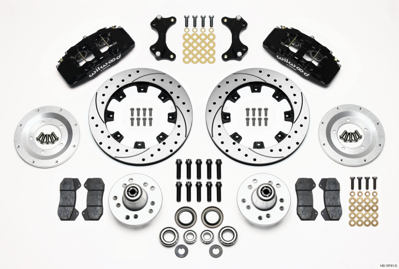WIL Dynapro Brake Kit