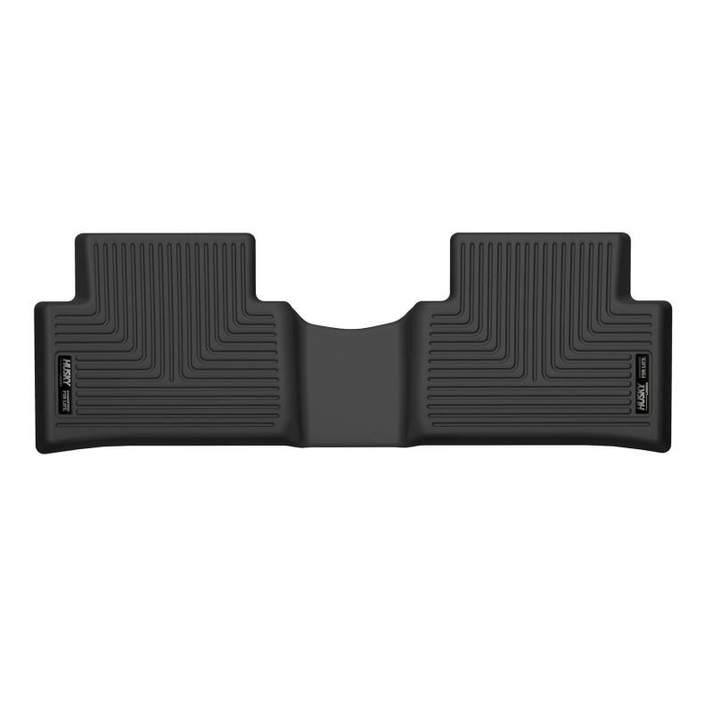 HL XAC - Rear - Black