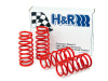 HR Sport Springs