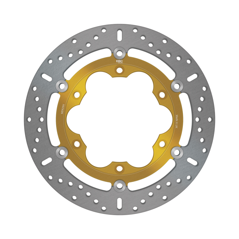 EBC Standard Rotors